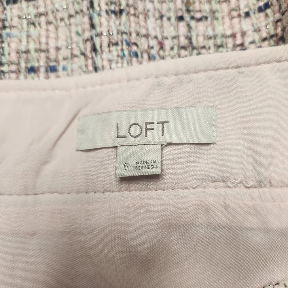 LOFT ann taylor